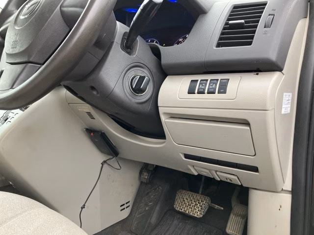 MAZDA MPV