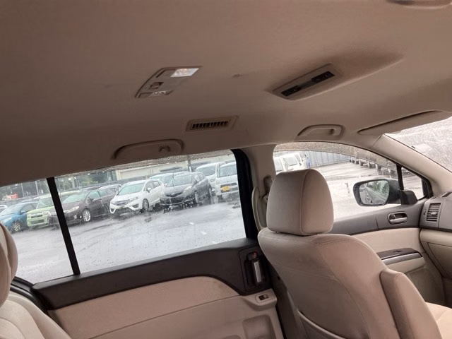 MAZDA MPV