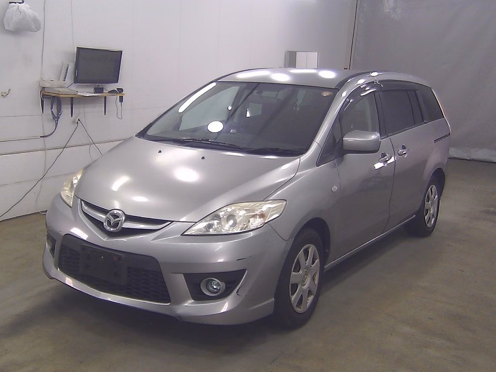 MAZDA PREMACY
