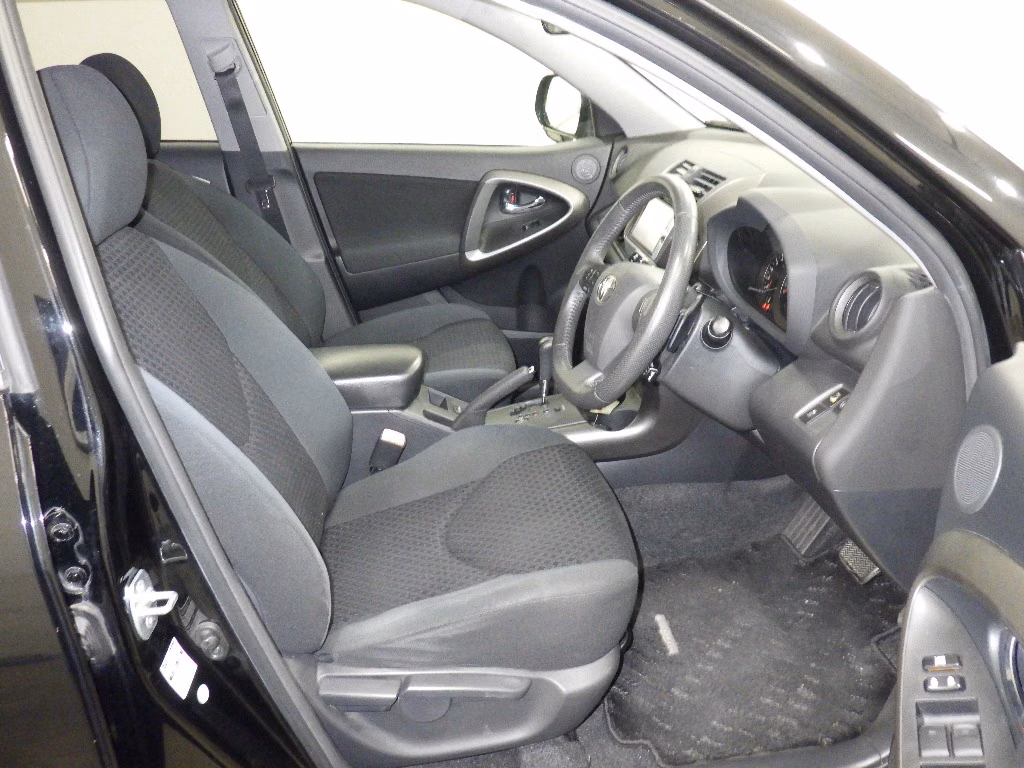 TOYOTA VANGUARD