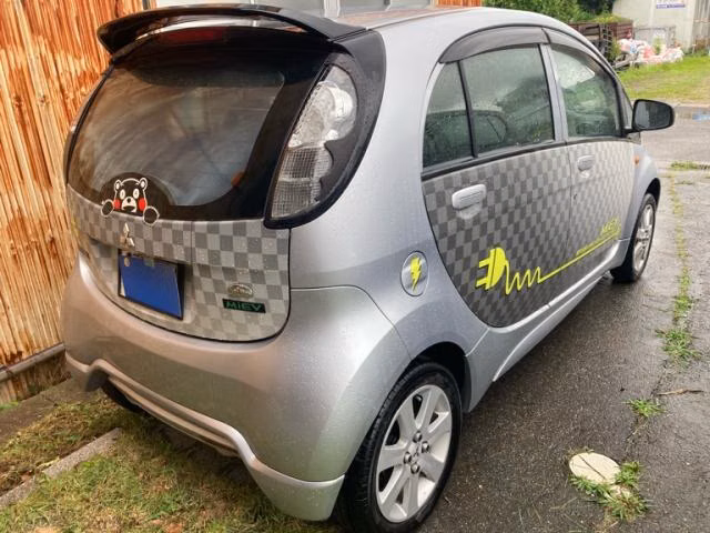 MITSUBISHI I-MIEV