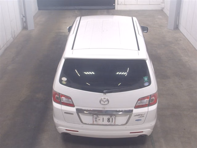 MAZDA MPV
