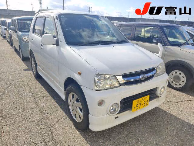 DAIHATSU TERIOS KID
