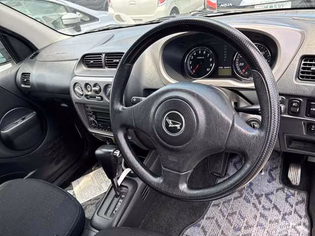 DAIHATSU TERIOS KID
