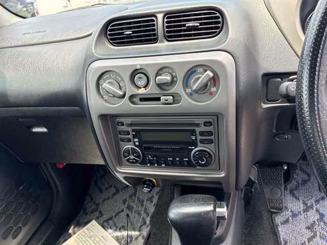 DAIHATSU TERIOS KID
