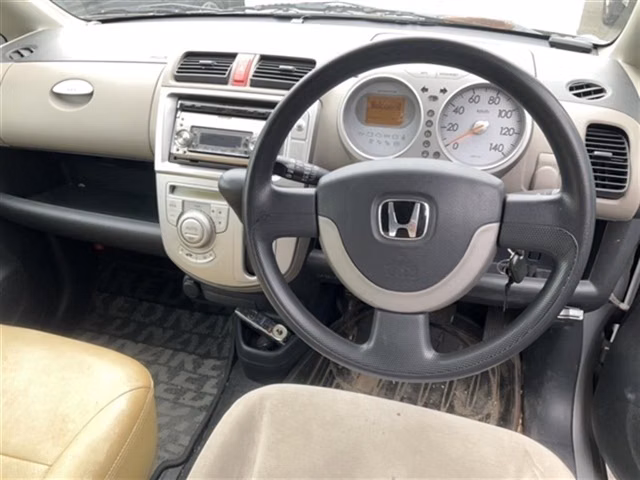 HONDA LIFE