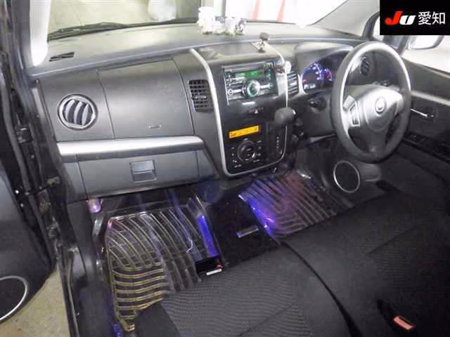 MAZDA AZ-WAGON
