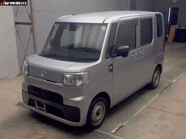 DAIHATSU HIJET CADDIE