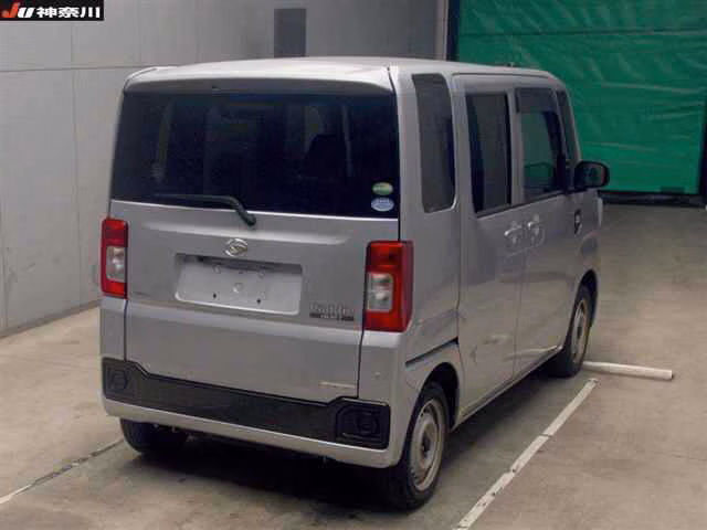 DAIHATSU HIJET CADDIE