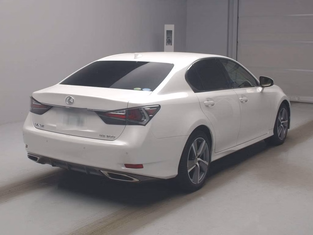 LEXUS GS300