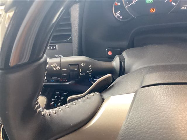 LEXUS RX450HL