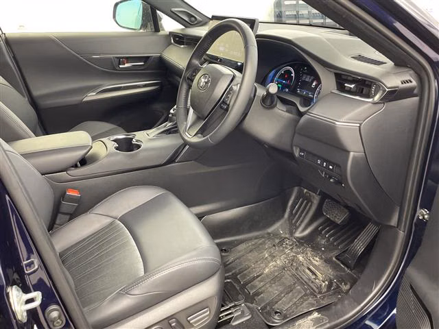 TOYOTA VENZA