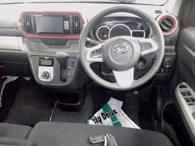 DAIHATSU BOON