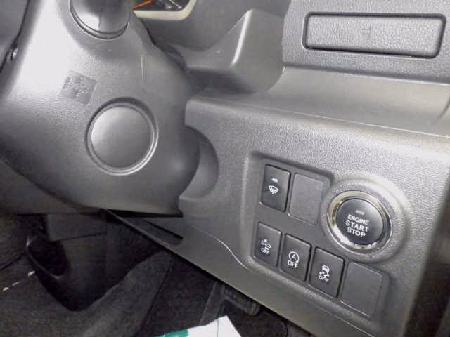 DAIHATSU BOON