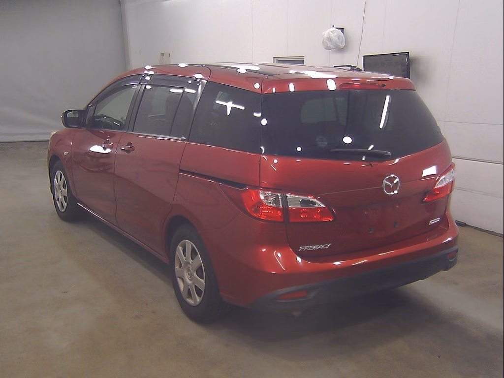 MAZDA PREMACY