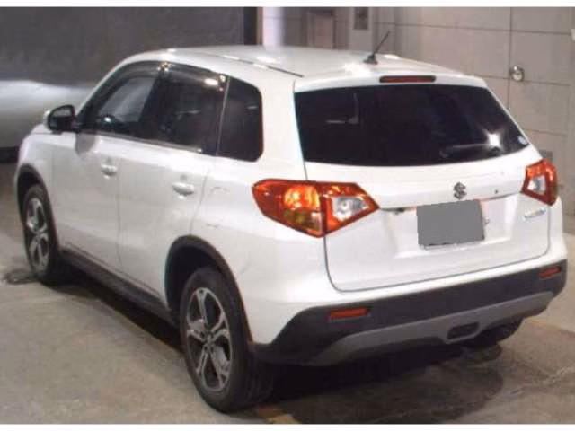 SUZUKI ESCUDO