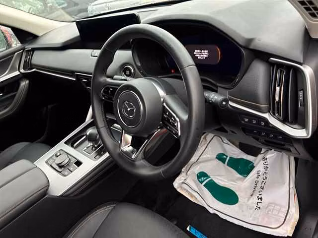 MAZDA CX-80