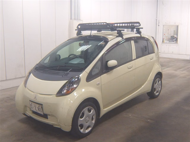 MITSUBISHI I