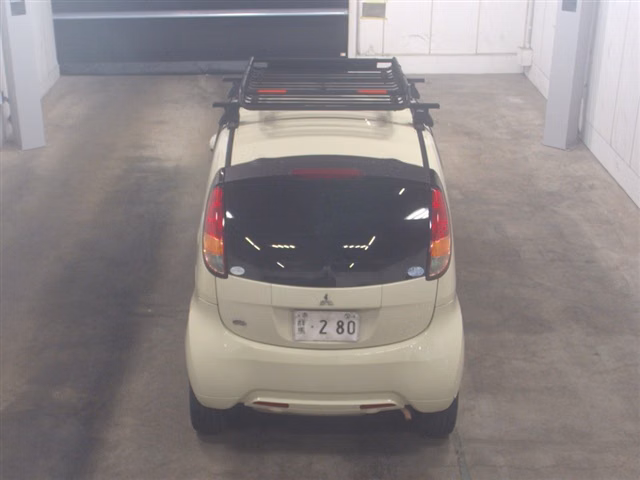 MITSUBISHI I
