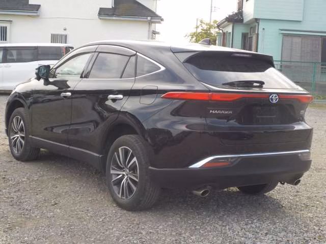 TOYOTA VENZA