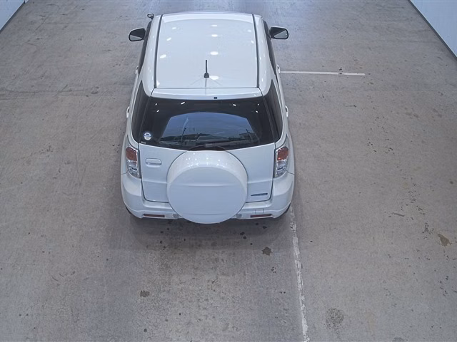 DAIHATSU BE-GO