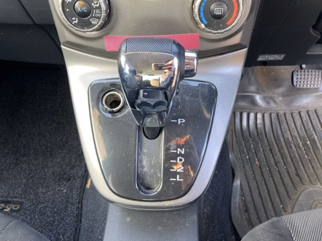 DAIHATSU BE-GO