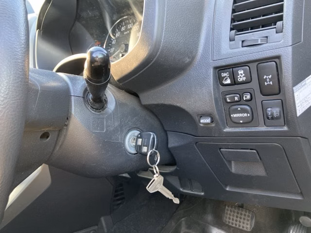 DAIHATSU BE-GO