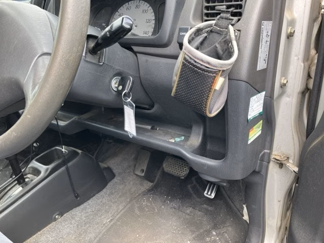 SUZUKI KEI