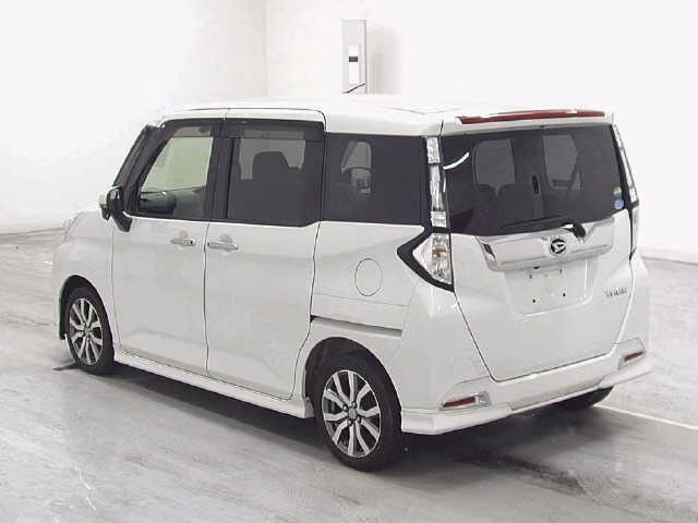 DAIHATSU THOR