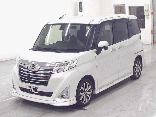 DAIHATSU THOR