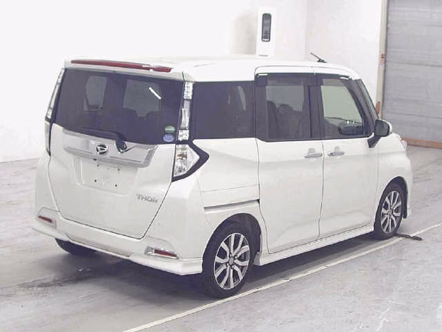 DAIHATSU THOR