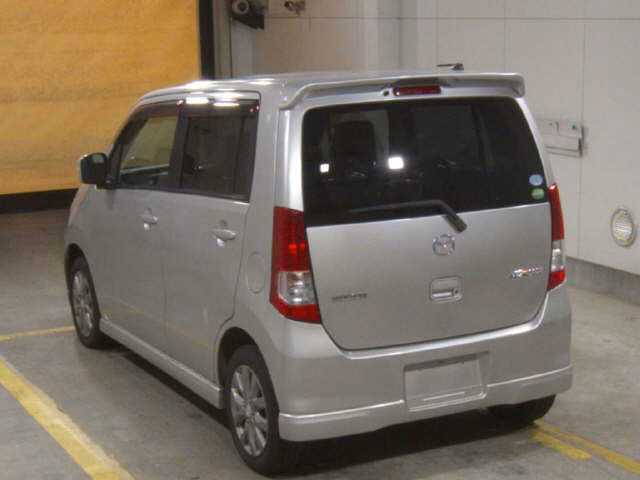 MAZDA AZ-WAGON