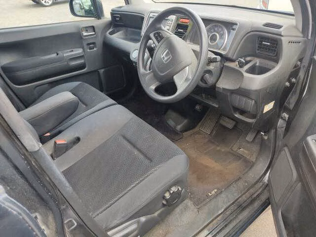 HONDA LIFE