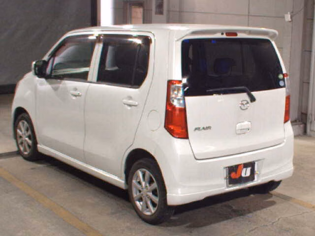 MAZDA FLAIR
