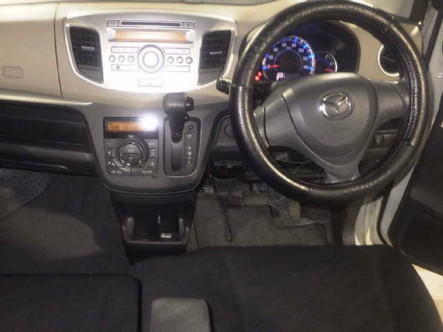 MAZDA FLAIR