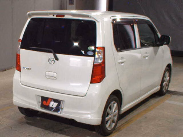 MAZDA FLAIR