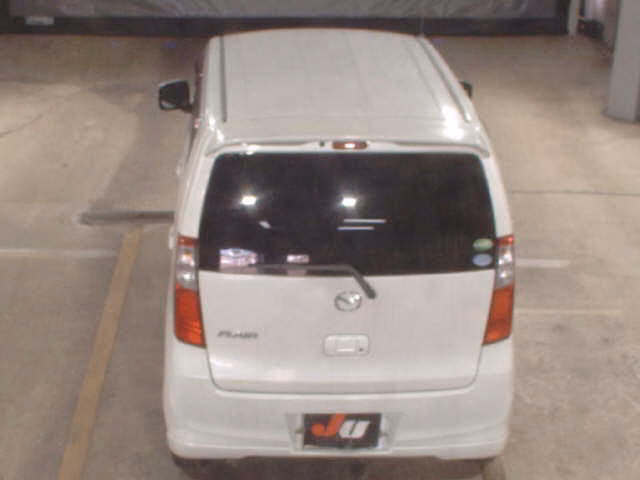 MAZDA FLAIR