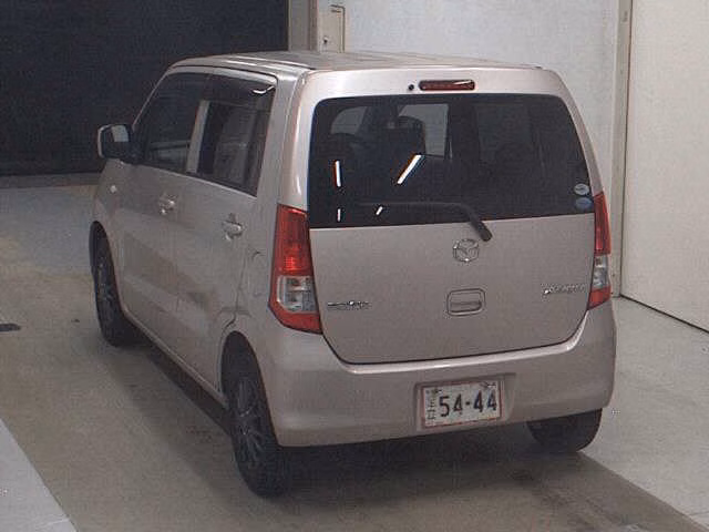MAZDA AZ-WAGON