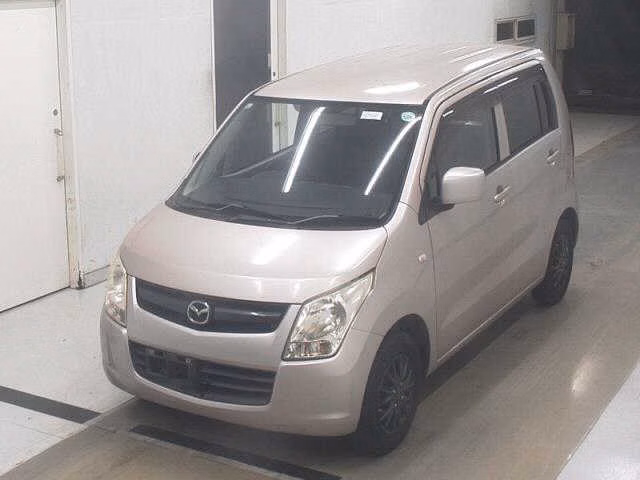 MAZDA AZ-WAGON