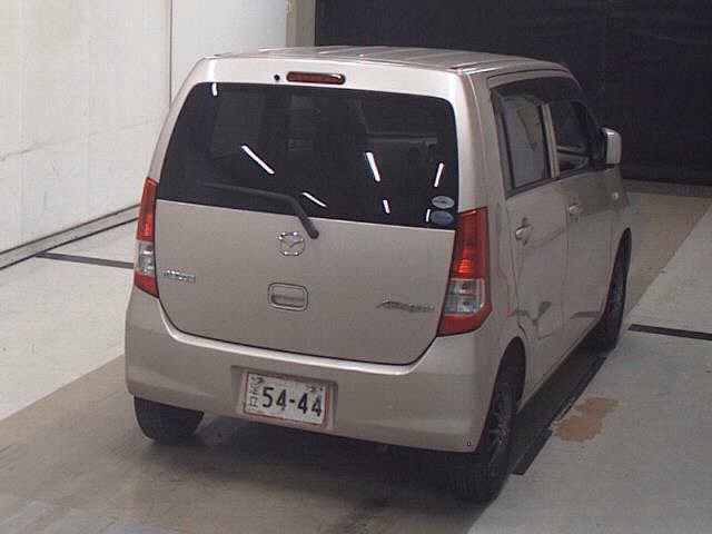 MAZDA AZ-WAGON