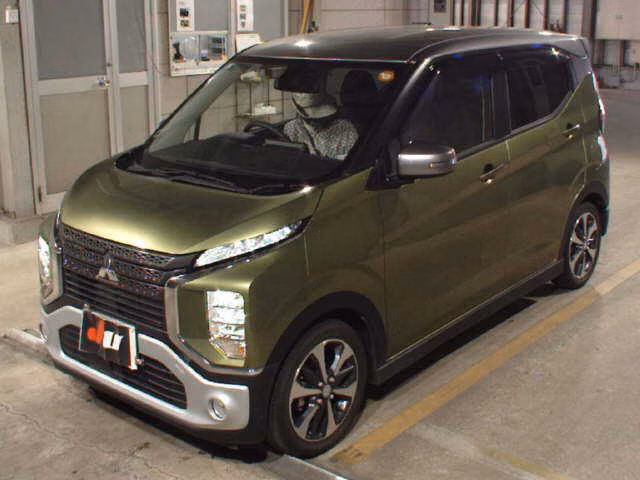 MITSUBISHI EK X
