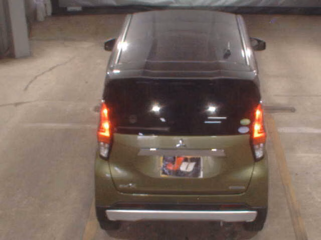 MITSUBISHI EK X