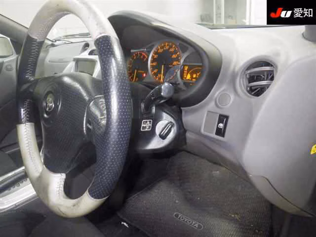 TOYOTA CELICA
