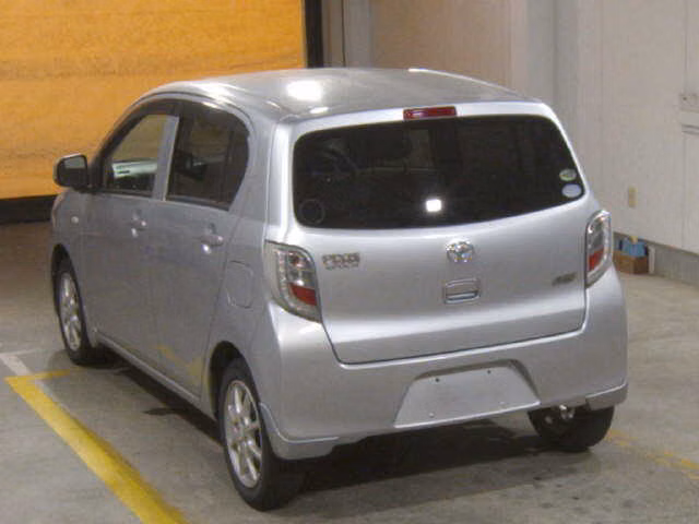 TOYOTA PIXIS EPOCH