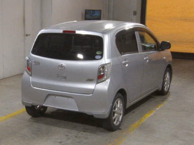 TOYOTA PIXIS EPOCH