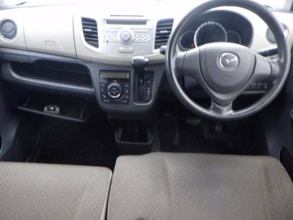 MAZDA FLAIR