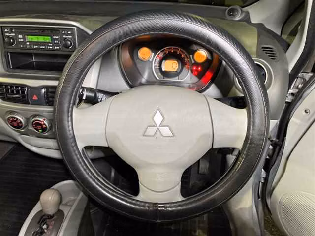 MITSUBISHI I
