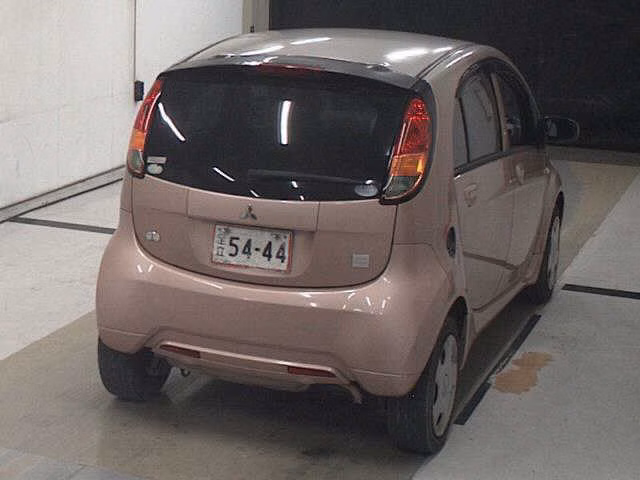 MITSUBISHI I