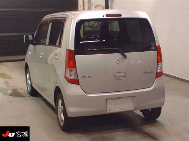MAZDA AZ-WAGON