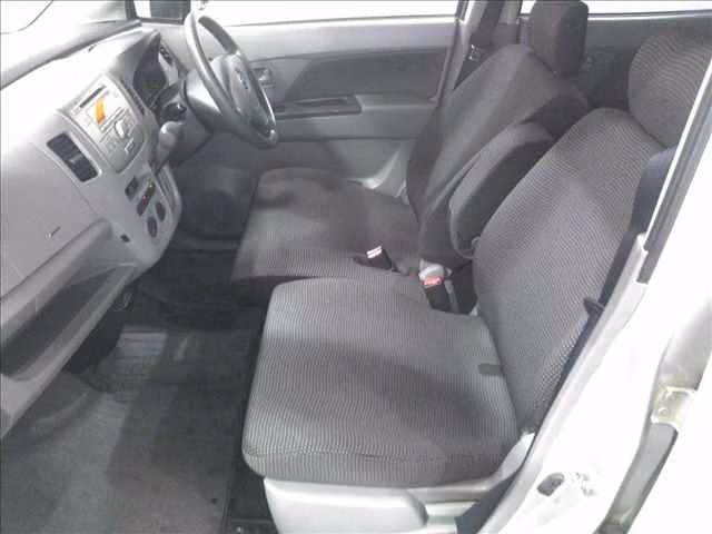 MAZDA AZ-WAGON